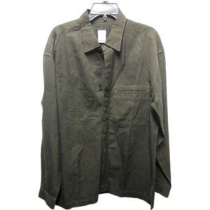 Issey Miyake shirt 4